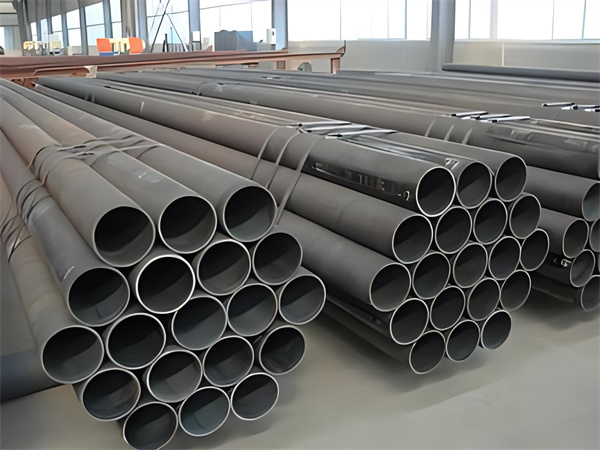 固原q355c钢管壁厚度的重要性及其影响因素