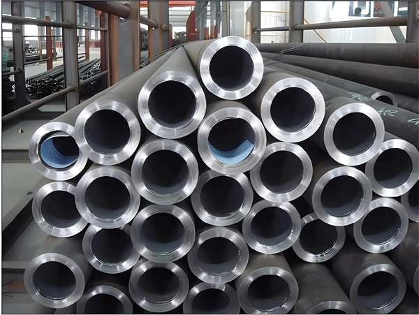 固原q345d精密钢管制造工艺流程特点及应用
